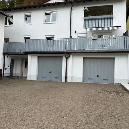 Zur Sternblume Bruchweiler-Barenbach